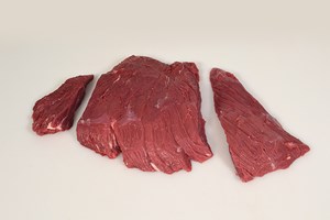 Meat Cut Spec Step 5